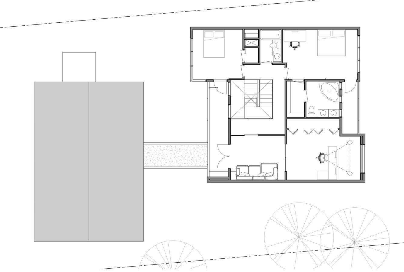 Second Floor
